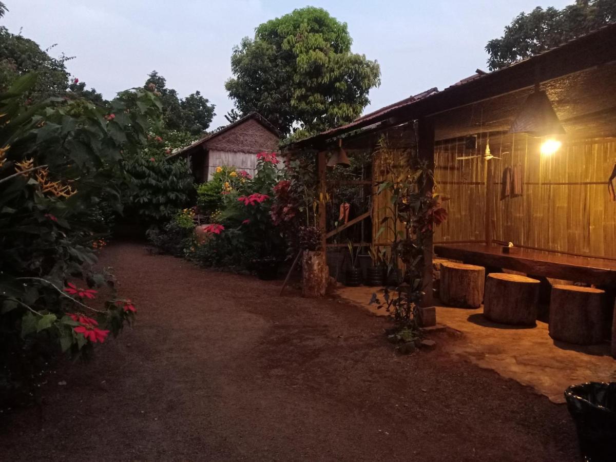 Tribal Village Homestay & Trekking Banlung Kültér fotó