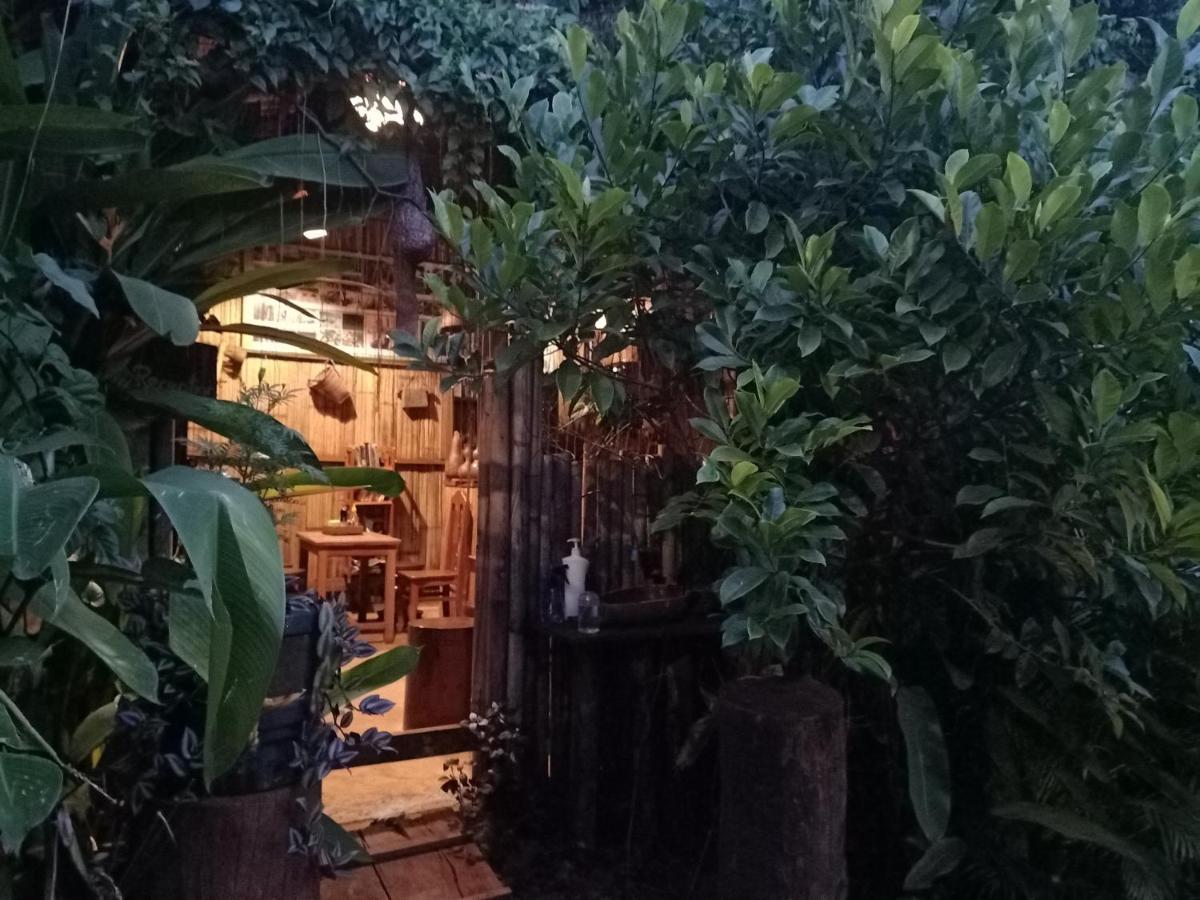 Tribal Village Homestay & Trekking Banlung Kültér fotó