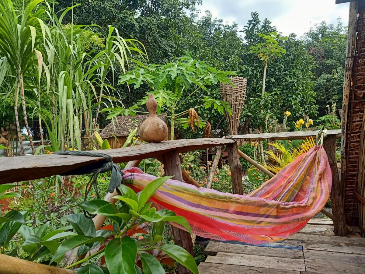 Tribal Village Homestay & Trekking Banlung Kültér fotó