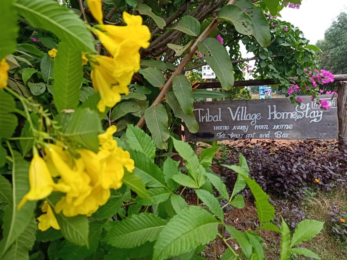 Tribal Village Homestay & Trekking Banlung Kültér fotó