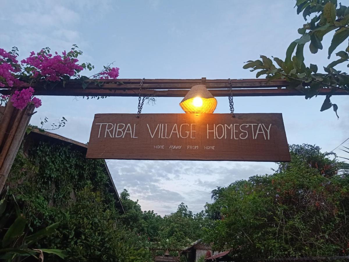Tribal Village Homestay & Trekking Banlung Kültér fotó