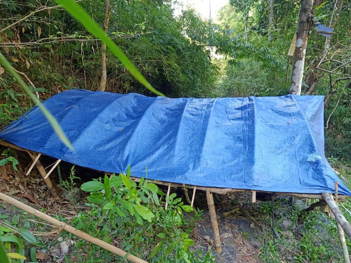 Tribal Village Homestay & Trekking Banlung Kültér fotó