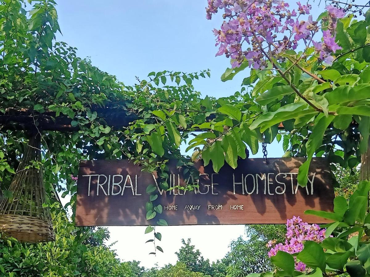 Tribal Village Homestay & Trekking Banlung Kültér fotó