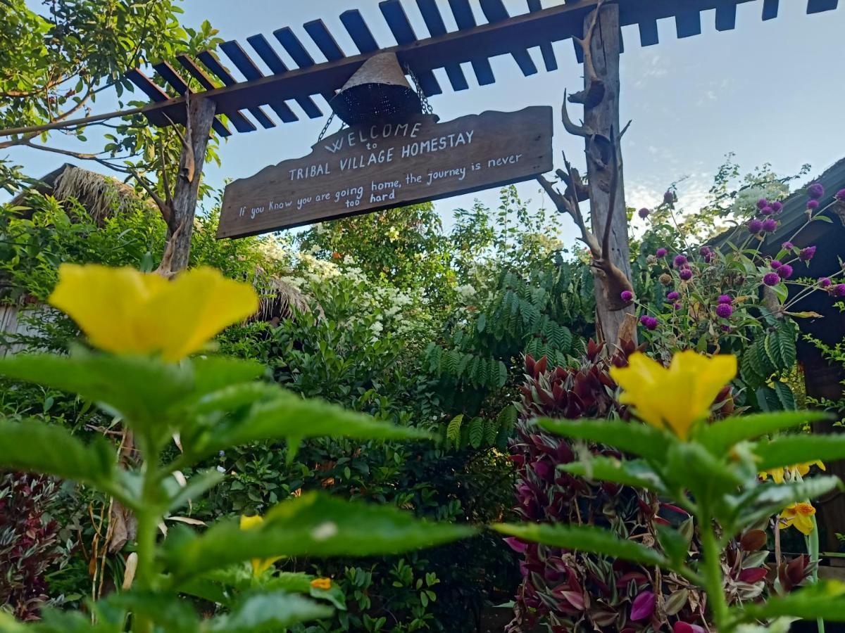 Tribal Village Homestay & Trekking Banlung Kültér fotó