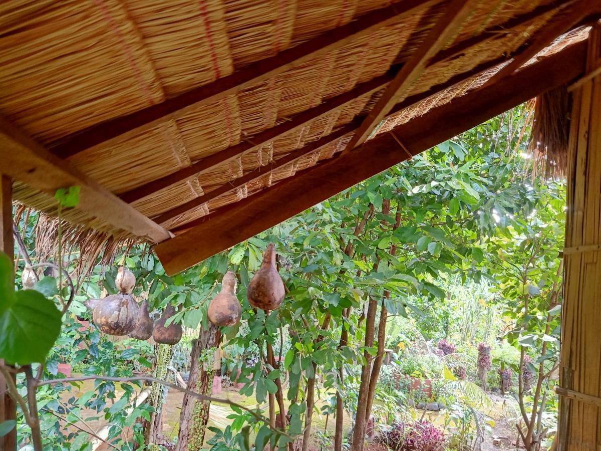 Tribal Village Homestay & Trekking Banlung Kültér fotó