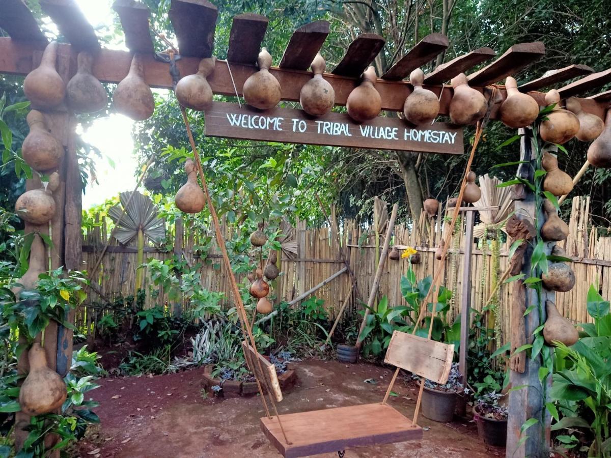 Tribal Village Homestay & Trekking Banlung Kültér fotó