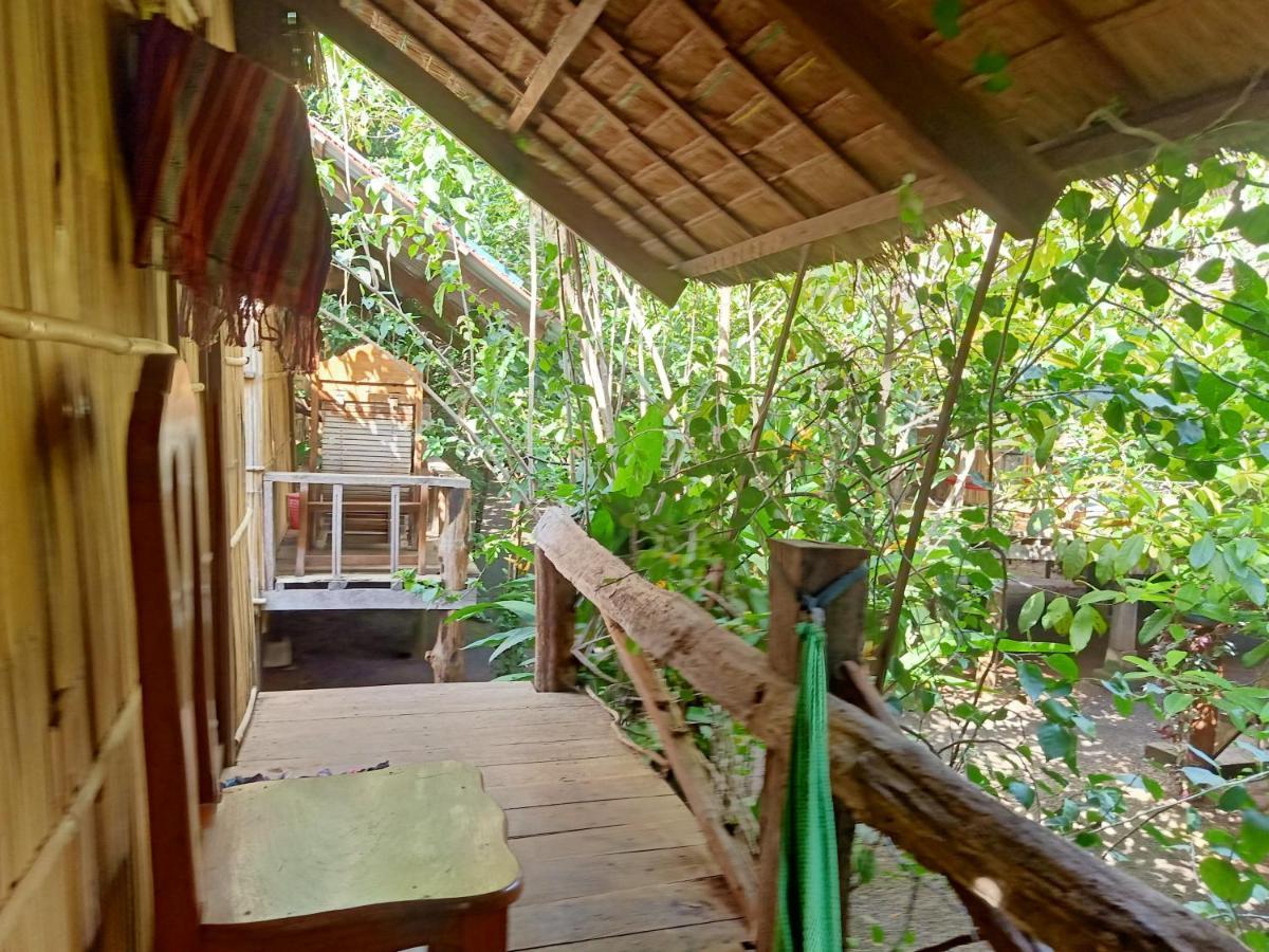 Tribal Village Homestay & Trekking Banlung Kültér fotó