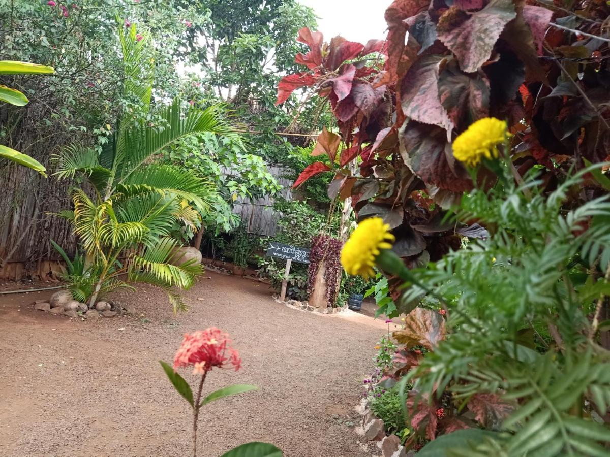 Tribal Village Homestay & Trekking Banlung Kültér fotó