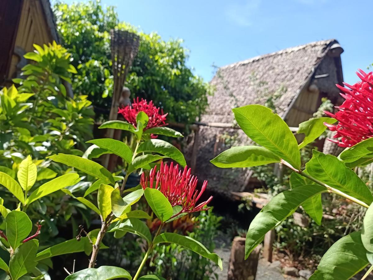 Tribal Village Homestay & Trekking Banlung Kültér fotó