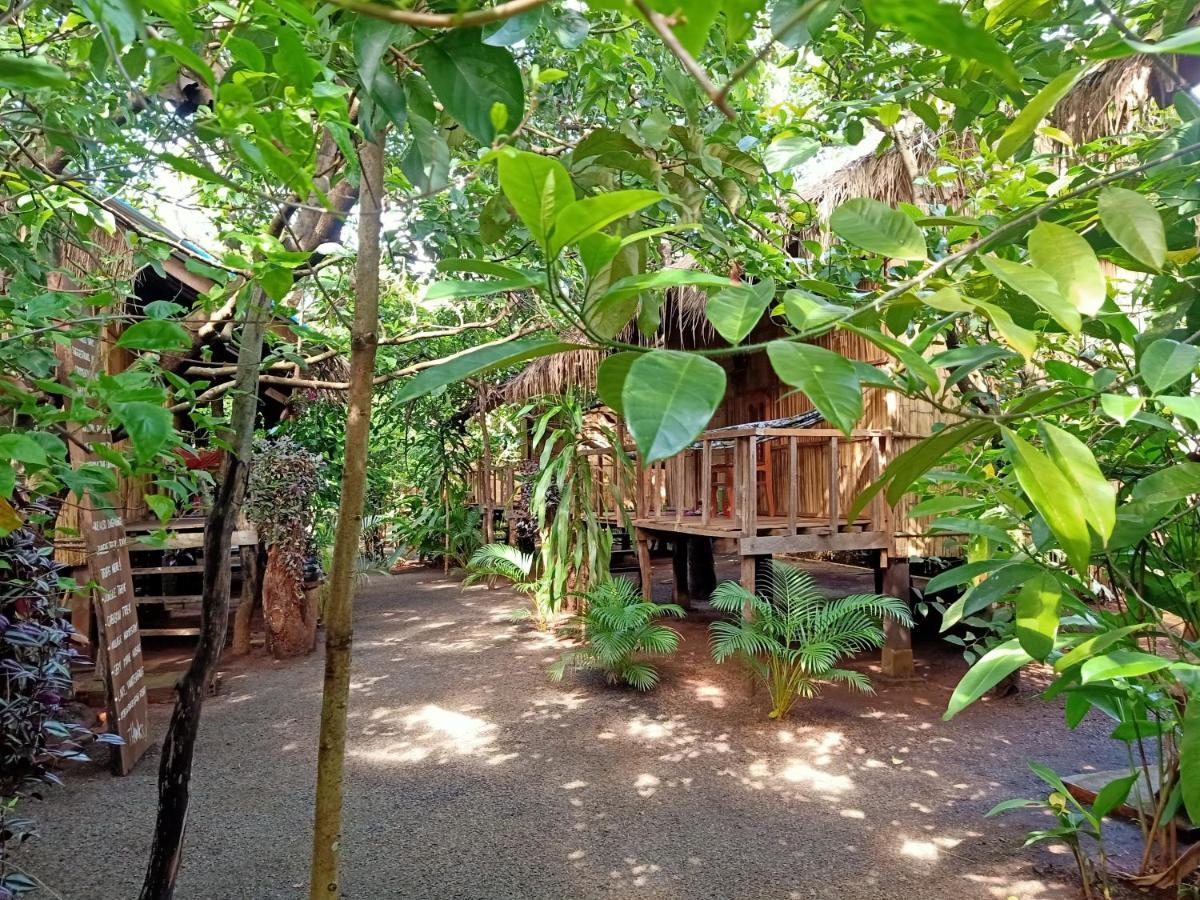 Tribal Village Homestay & Trekking Banlung Kültér fotó