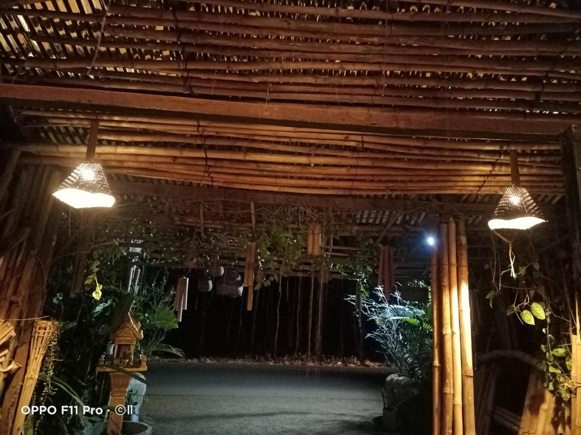 Tribal Village Homestay & Trekking Banlung Kültér fotó