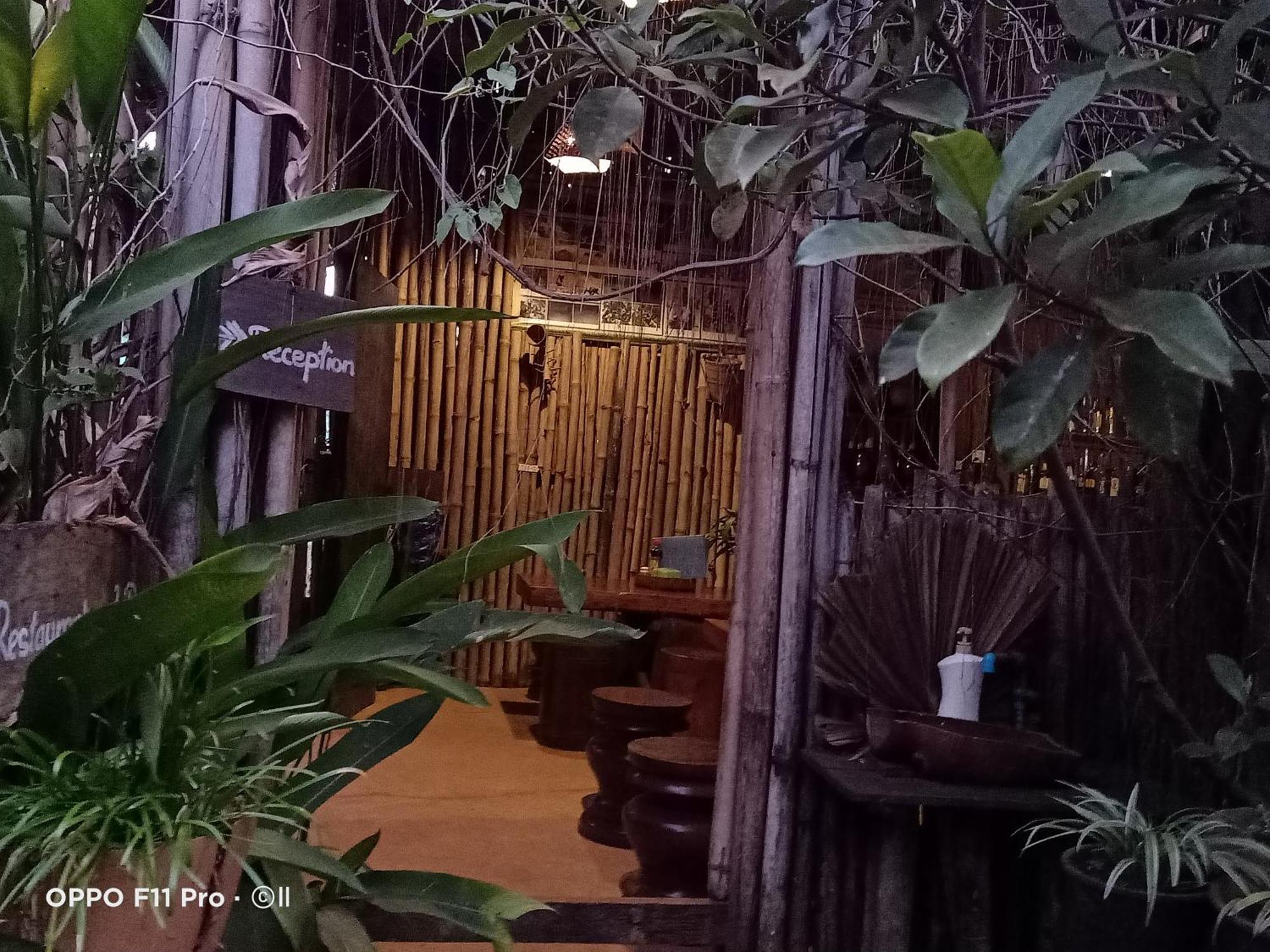 Tribal Village Homestay & Trekking Banlung Szoba fotó